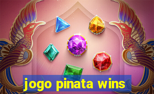 jogo pinata wins